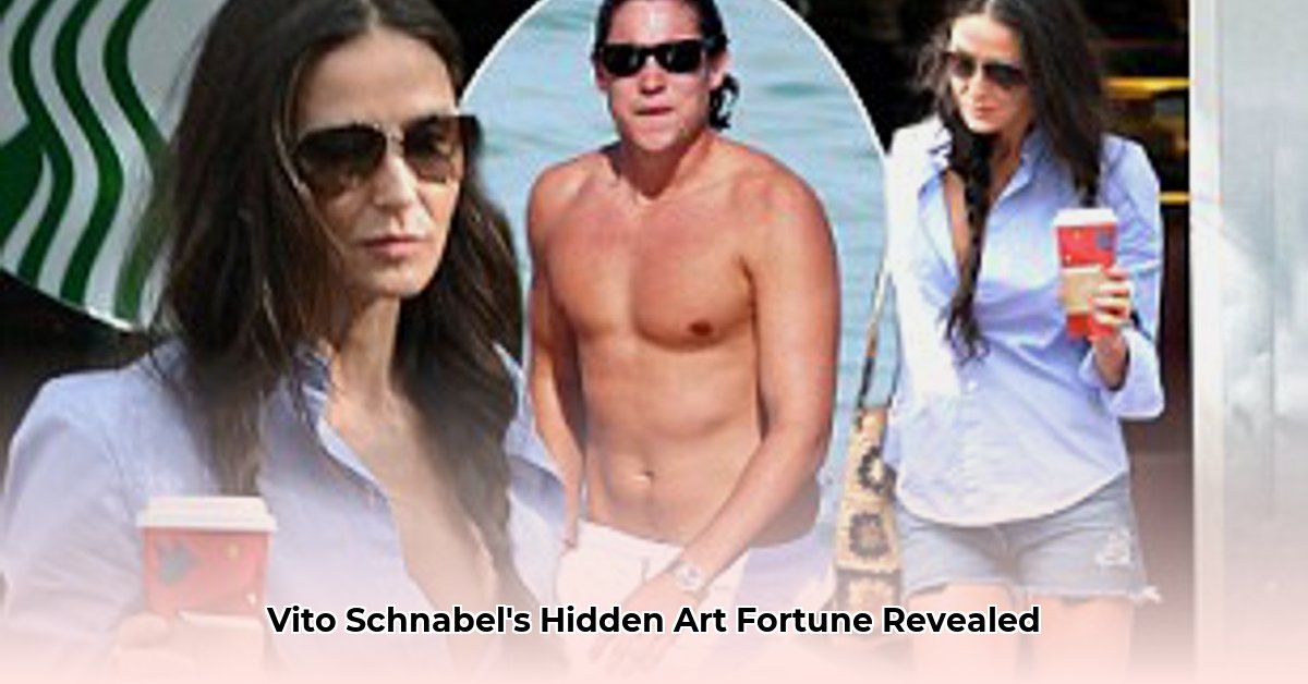 vito-schnabel-net-worth